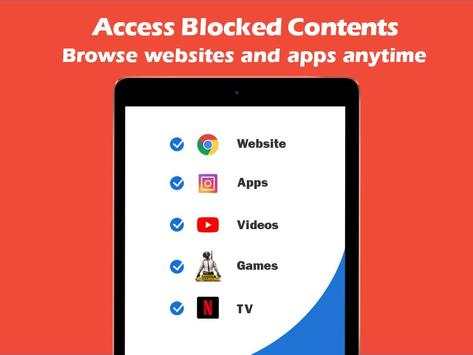Hotspot VPN 8 تصوير الشاشة