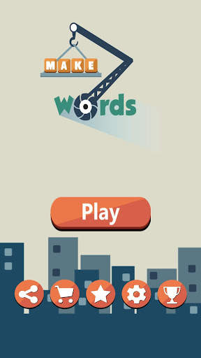 Make Words screenshot 8