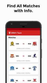 DRM11 Team screenshot 2