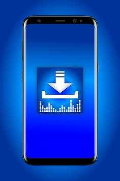 MP3 PAW - Free Mp3 Downloader screenshot 2