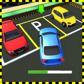 Real Car Parking Free Games 2018 1.0