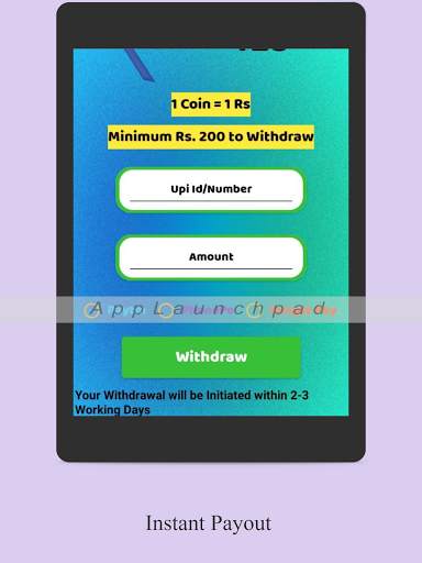 EarnMore: Spin & Earn स्क्रीनशॉट 11