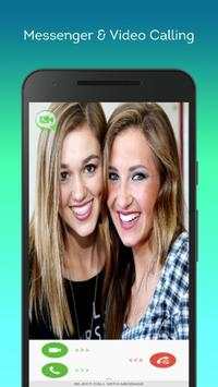 Video Calling Free screenshot 3
