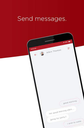 Boom mobile Calls screenshot 4
