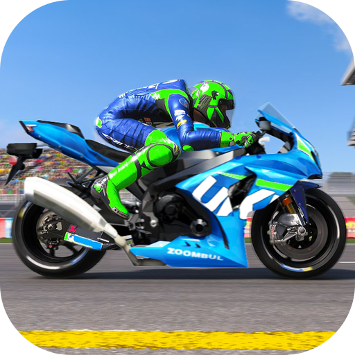 ATV Quad Bike : Bike Wheeling Stunts icon
