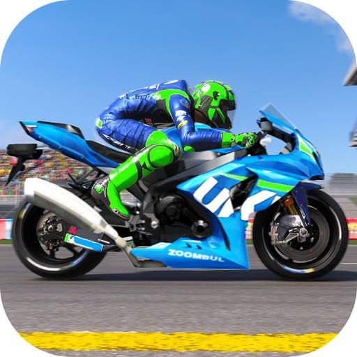 Motorbike Games 2020 - New Bike Racing Game 6.6