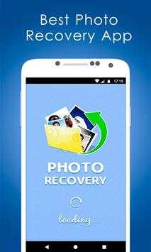 Deleted Photo Recovery скриншот 2