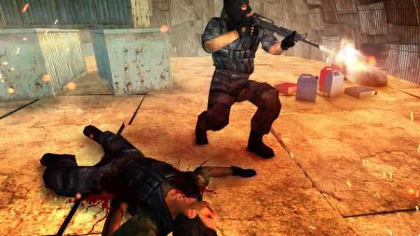 The Mission Sniper screenshot 2