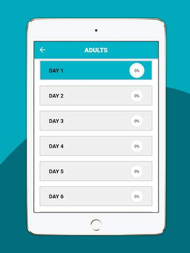 Height Increase Workout [Smart Height] screenshot 18