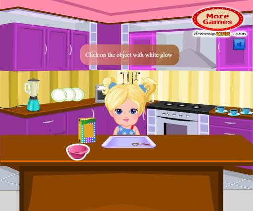 My little angel screenshot 4