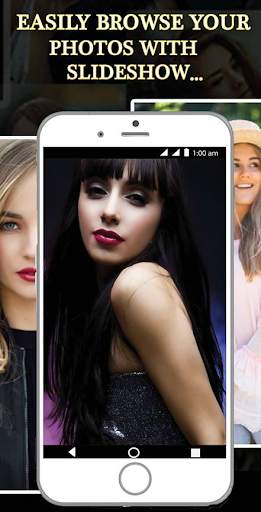 Gallery 2018 screenshot 5