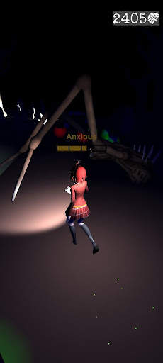 School Zombie Mod Simulator screenshot 7