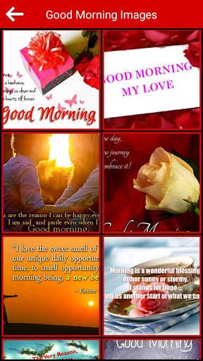 Good Morning Status & Wishes Images screenshot 2