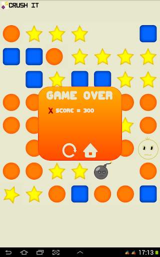 Crush It reflex game screenshot 19