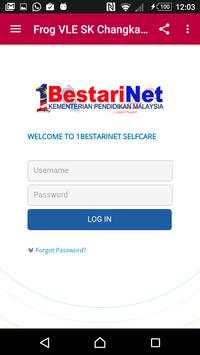 Frog VLE SK Changkat Ibul screenshot 7