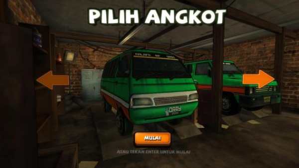 Bus IDBS 3D Simulator screenshot 3