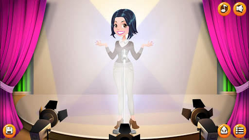 Princess Fashion Dress Up - Girl Games screenshot 5