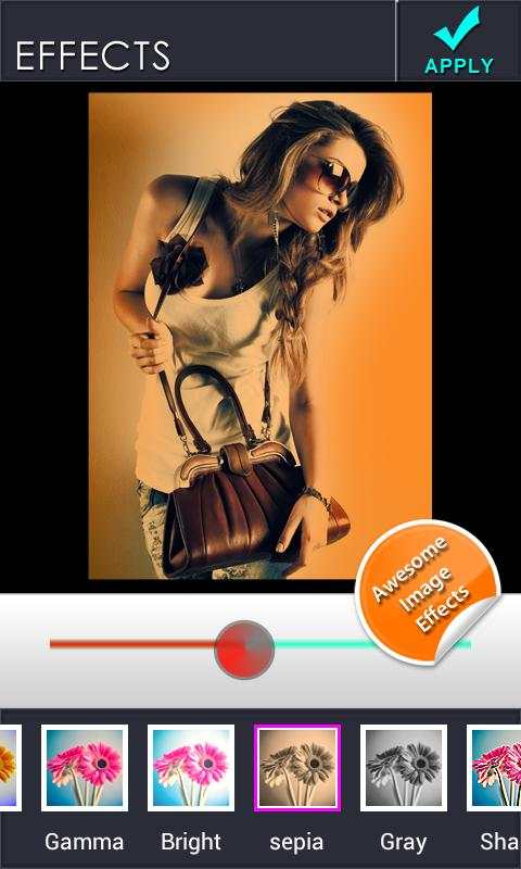 Photo Collage Maker screenshot 7