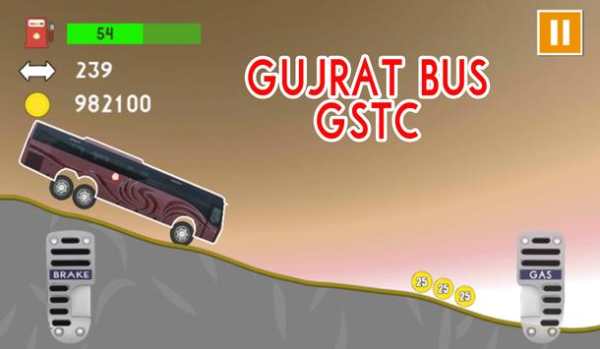 RTC Bus Driving screenshot 2