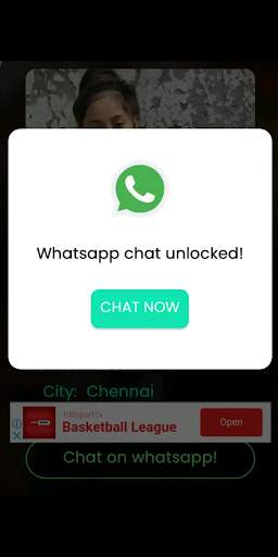 Sexy Girls- Girls Mobile Numbers for Whatsapp Chat screenshot 2