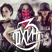 Three Girls band icon