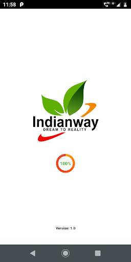 Indianway shopee - Online Shopping App screenshot 1