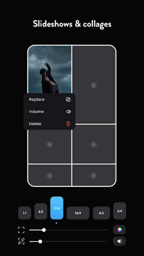Biteable video maker pro screenshot 4