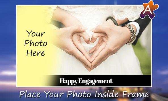 Engagement Photo Frames screenshot 1