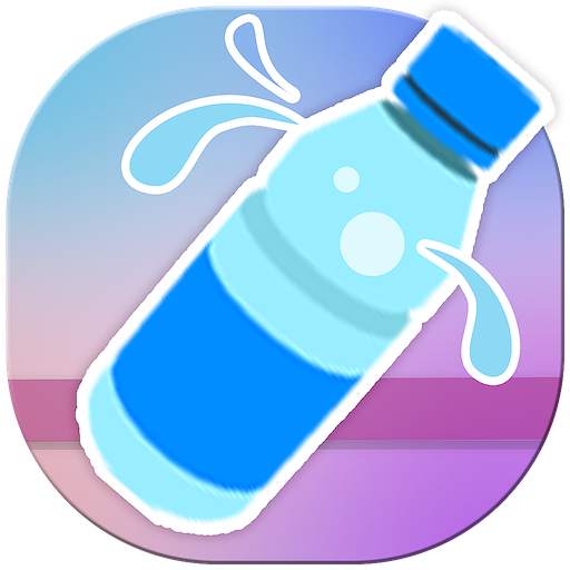 Bottle Flip 3D 1.1.1