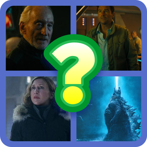 Guess Godzilla icon