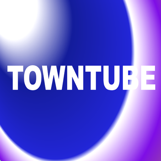 towntube icon