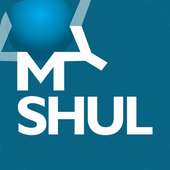 My Shul App