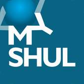 My Shul App 3.0
