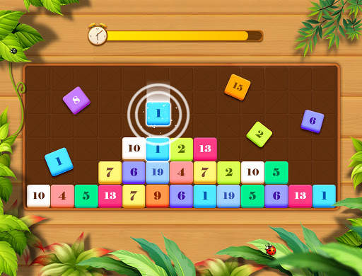 Drag n Merge: Block Puzzle screenshot 24