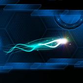 Super Dash 3D icon