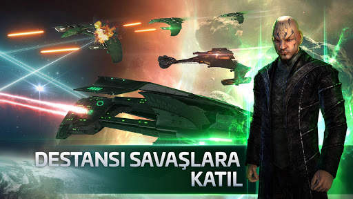 Star Trek™ Fleet Command screenshot 2