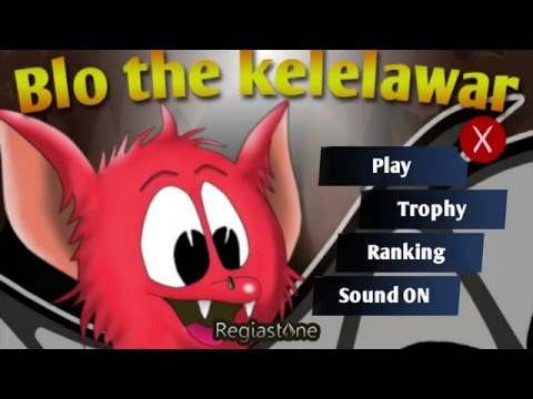 Blo The Kelelawar (Free) screenshot 1