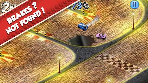Drift Cup Racing - Free Arcade Drift Racer screenshot 4