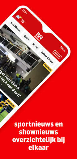 BN DeStem – Nieuws en Regio screenshot 2