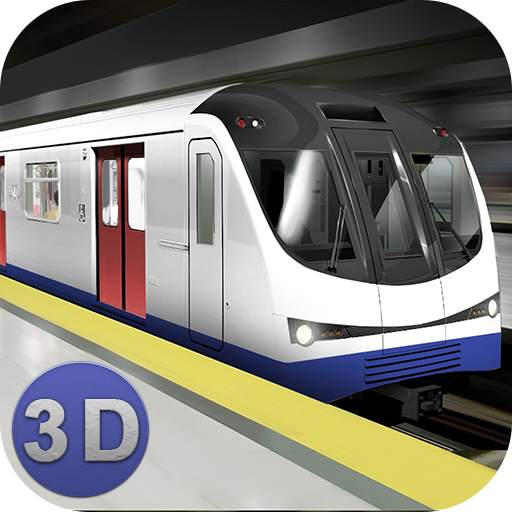 London Subway: Train Simulator 1.5.2