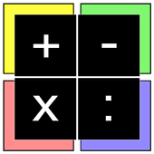 Math Ability icon