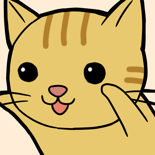 Miro -Lovely Cat Life- icon