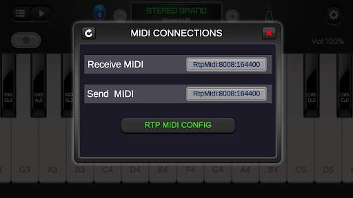Real Piano For Pianists screenshot 11