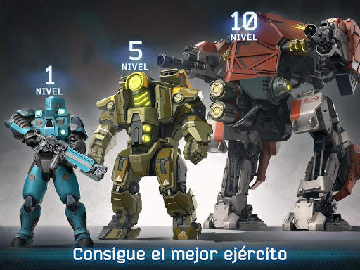 LA BATALLA POR LA GALAXIA screenshot 10