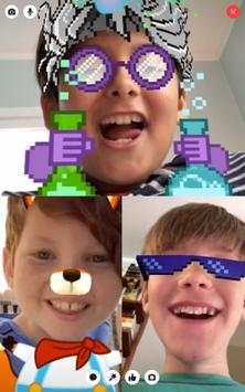 Messenger Kid screenshot 4