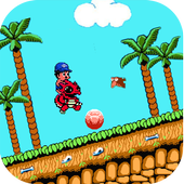 Adventure In island  II icon