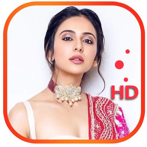 Rakul Preet Singh HD Wallpapers 1.0