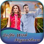 Selfie With Nayanthara 1.0