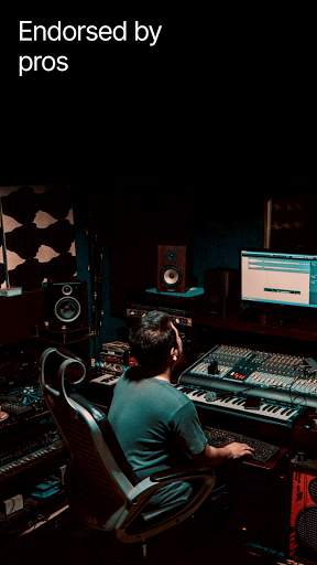 SoundID™ sound personalization screenshot 6