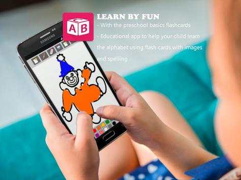 Learn By Fun - Education App screenshot 9